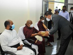 Court Opening - Kahatagasdigiliya and Medawachchiya &raquo; Court Opening - Kahatagasdigiliya and Medawachchiya